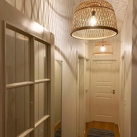 Beautiful Home, From 2021, With A Lovely Seaview *