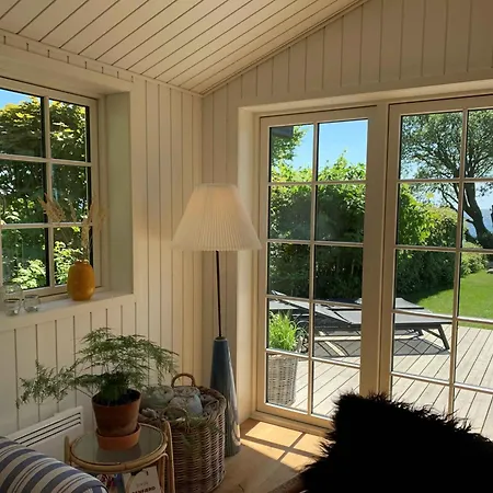 Дом отдыха Beautiful Home, From 2021, With A Lovely Seaview *
