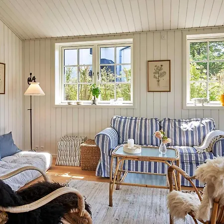 Beautiful Home, From 2021, With A Lovely Seaview