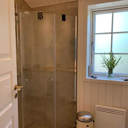 Beautiful Home, From 2021, With A Lovely Seaview Vakantiehuis *