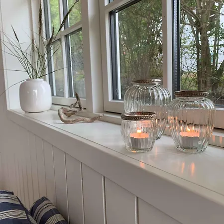 Casa vacanze Beautiful From 2021 With A Lovely Seaview *