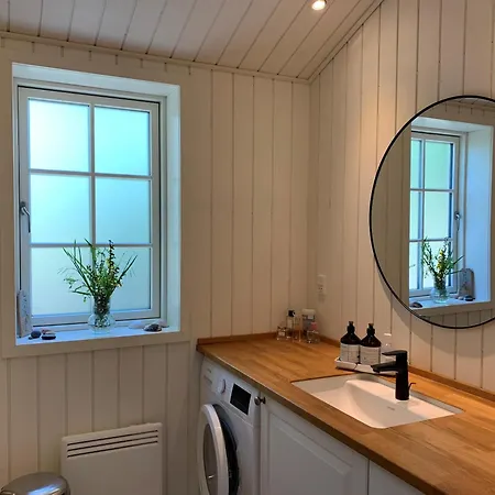 Beautiful From 2021 With A Lovely Seaview Rønne