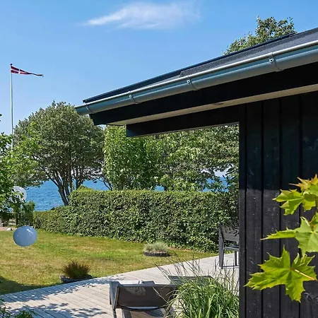 Casa vacanze Beautiful From 2021 With A Lovely Seaview *