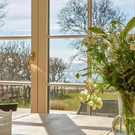 Beautiful From 2021 With A Lovely Seaview Casa vacanze *